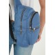 Shaka Τσαντάκι Freebag με δύο θήκες Μπλε SHK-U3-blue